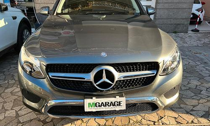 Mercedes-Benz Glc 25...
