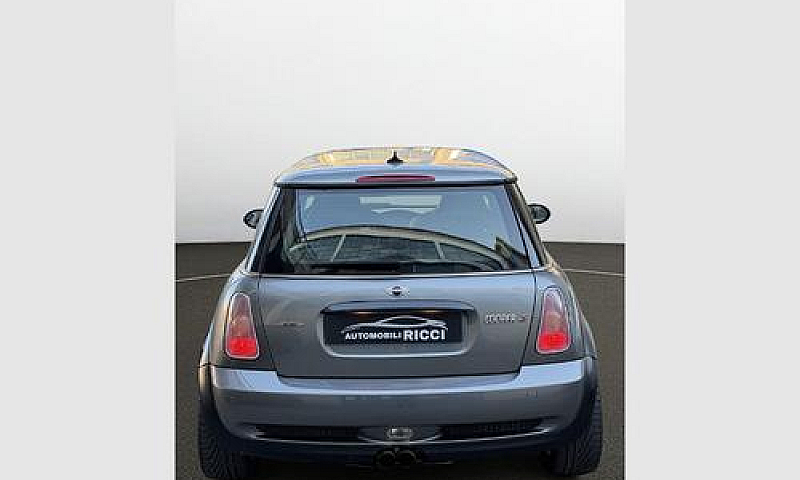 Mini Mini Cooper S *...