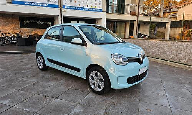 Renault Twingo Renau...