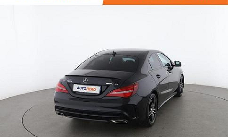 Mercedes-Benz Cla 20...
