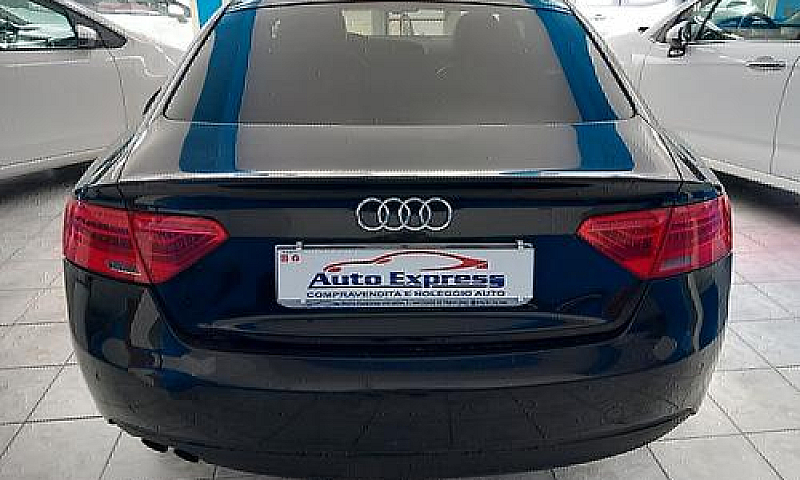 Audi A5 Spb 2.0 Tdi ...