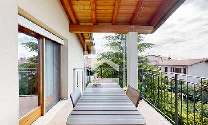Appartamento - Desen...