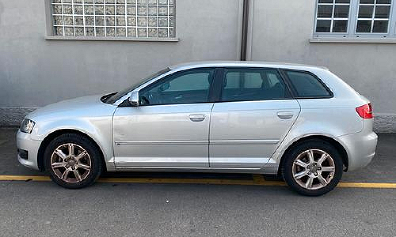 Audi A3 1.4 16V Tfsi...