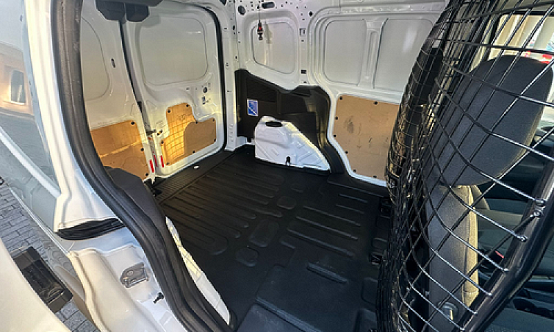 Ford Transit Courrie...
