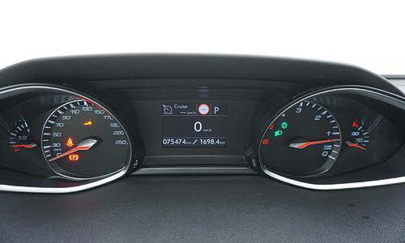 Peugeot 308 Sw Busin...