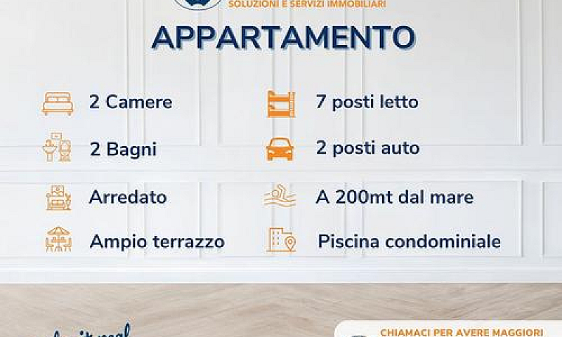 Trilocale A San Mich...