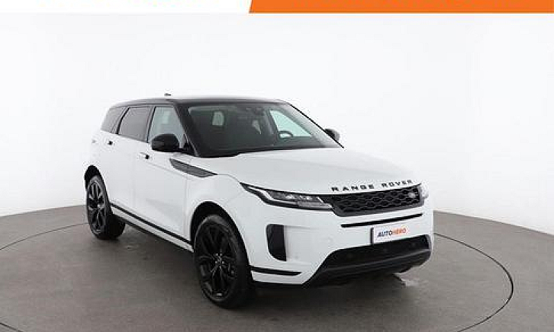 Land Rover Range Rov...