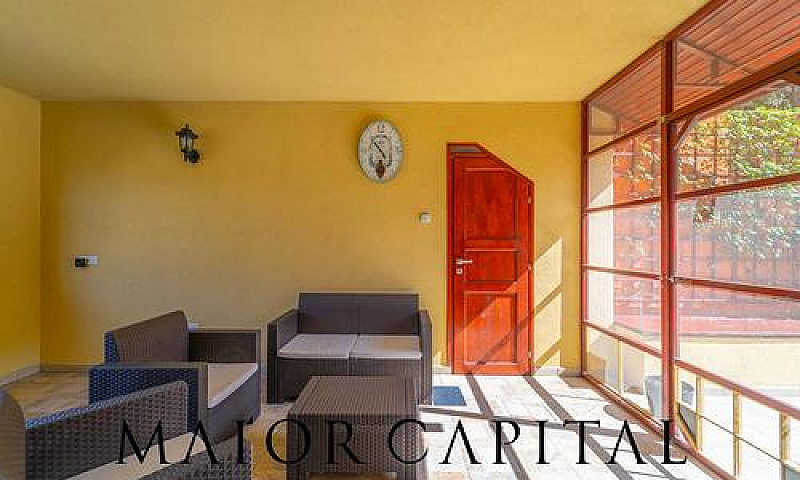 Appartamento - San T...