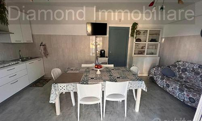 Appartamento Con Gia...