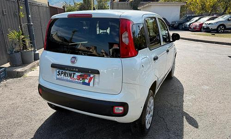Fiat Panda 0.9 Twina...