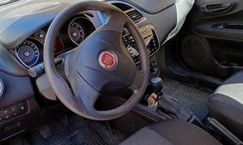 Fiat Grande Punto...