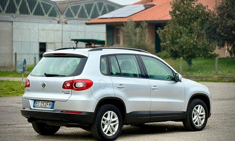 Volkswagen Tiguan 2....