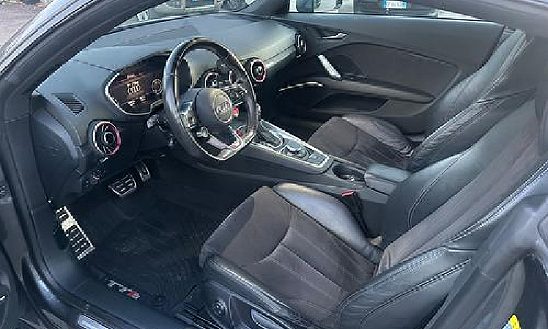 Audi Tt Coupé 2.0 Tf...
