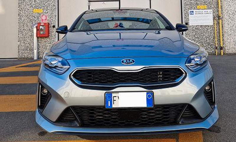 Kia Proceed Gt Line ...