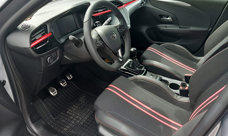Opel Corsa 1.2 Gslin...