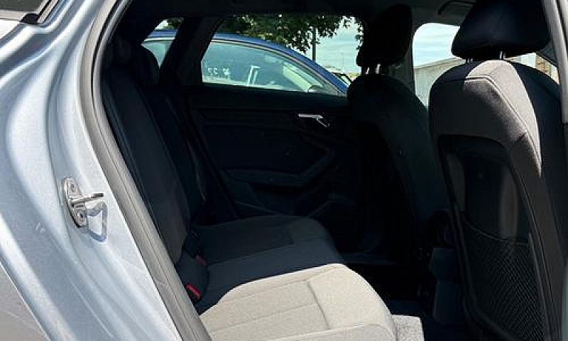 Audi A3 Spb 35 Tdi S...