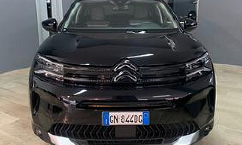 Citroen C5 Aircross ...