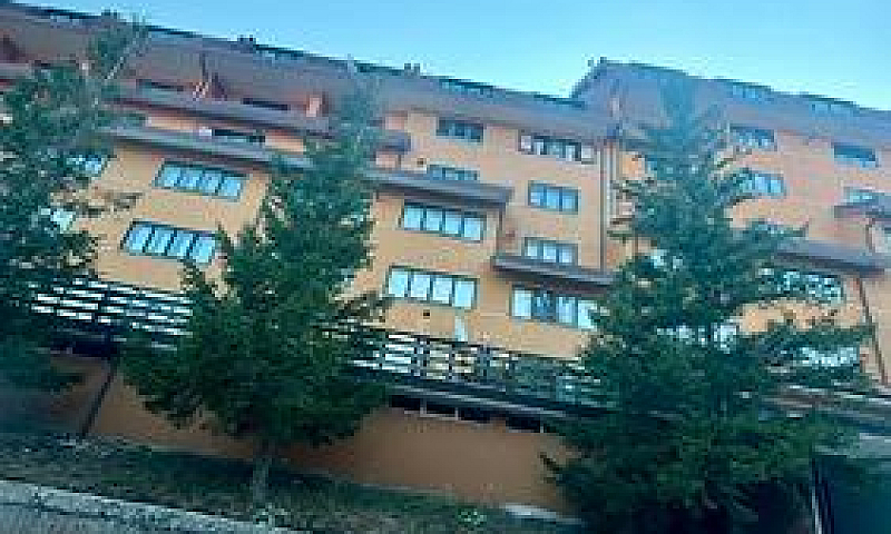Appartamento Campite...