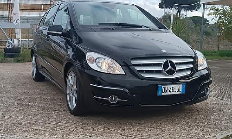 Mercedes Classe B Km...