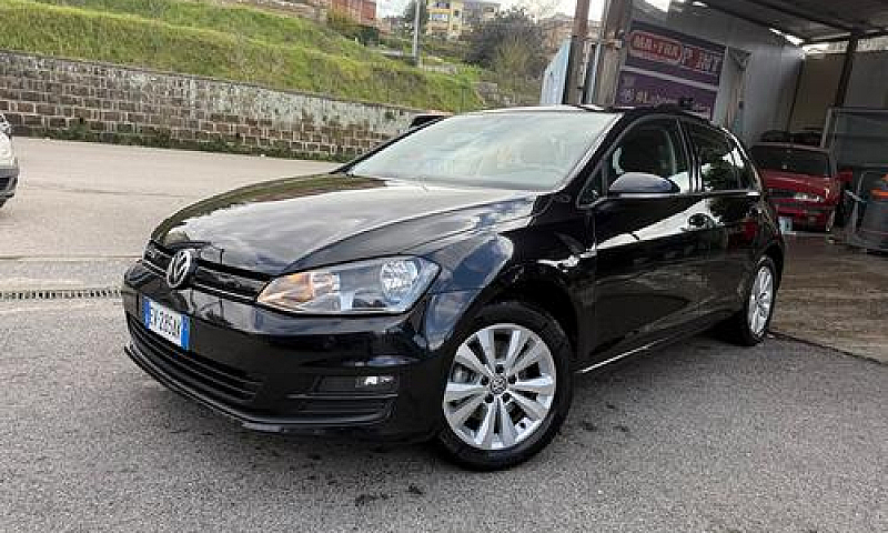 Volkswagen Golf 1.4 ...