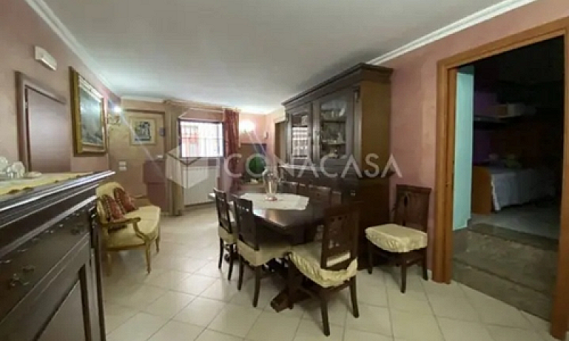 Casa Singola...