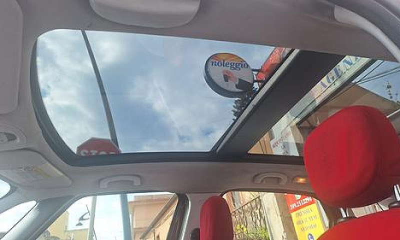 Fiat 500L 1.3 Multij...