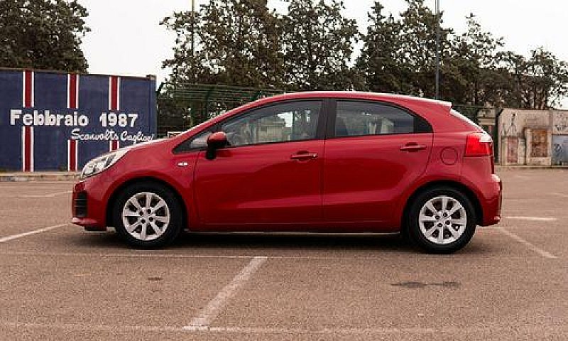 Kia Rio 1.2 City...