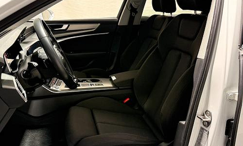 Audi A6 Avant 40 Tdi...