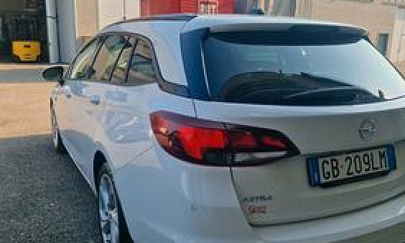 Opel Astra 1.5 Cdti ...