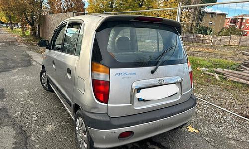Hyundai Atos Prime 1...