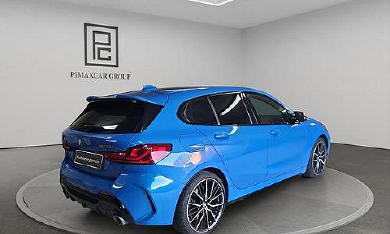 Bmw Serie 1 M 135I X...
