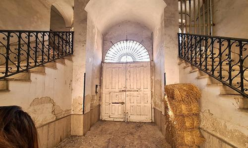 Palazzo Settecentesc...