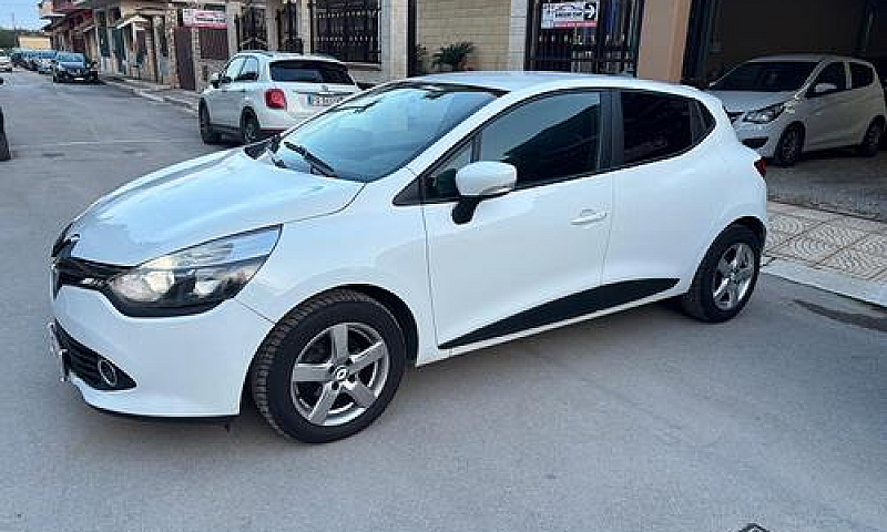 Renault Clio 1.5 Dci...