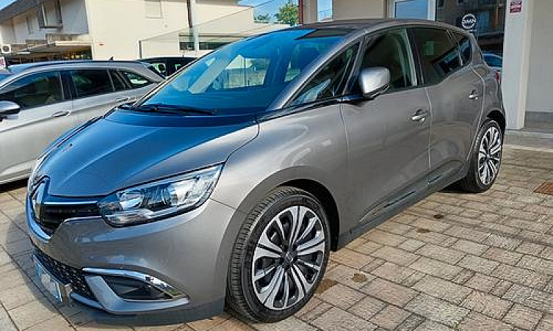Renault Scenic Scéni...