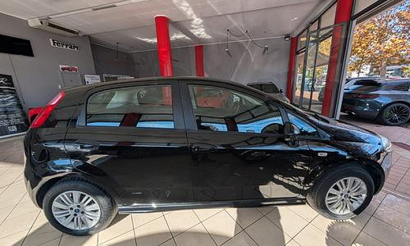 Fiat Punto Classic 1...