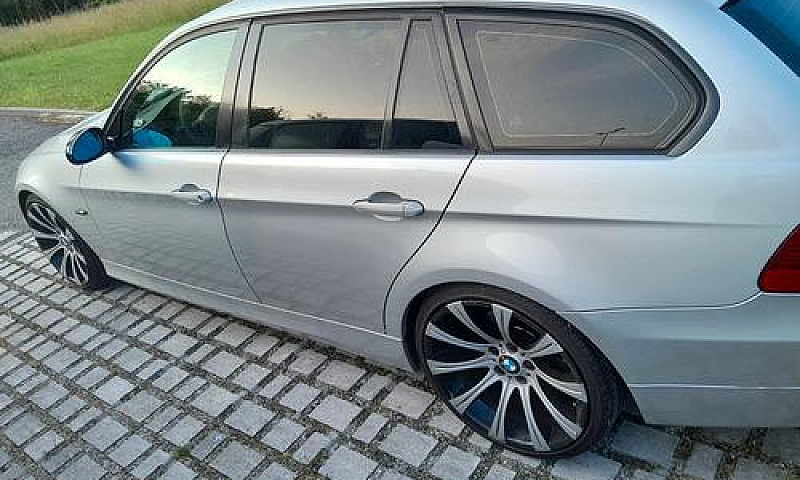 Bmw Serie 3 (E90/91)...
