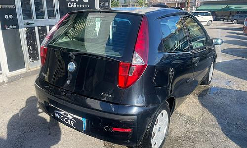 Punto 1.3 Mj Classic...