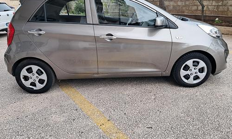 Kia Picanto 1.0 12V ...