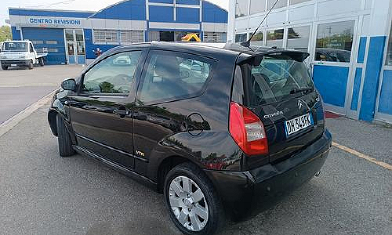 Citroen C2 1.4 Hdi 7...