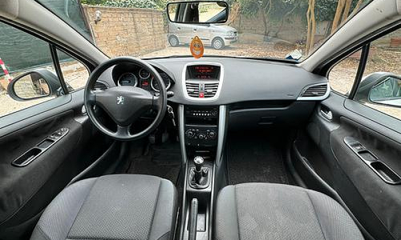 Peugeot Euro 5...