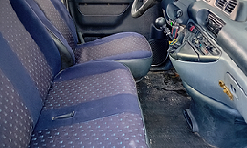 Fiat Scudo 9 Posti...