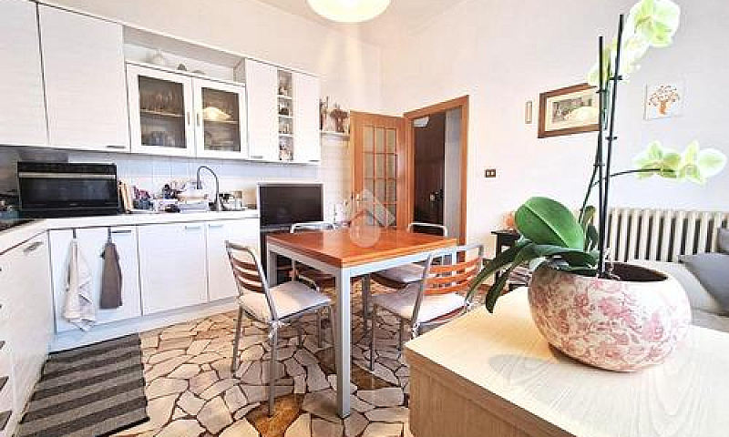 Palazzina A Gazzo...