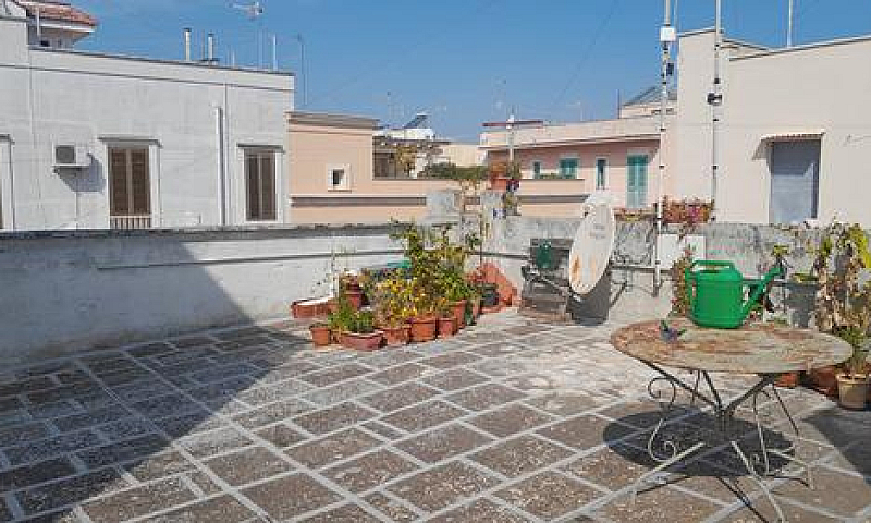 Casa Indipendente...