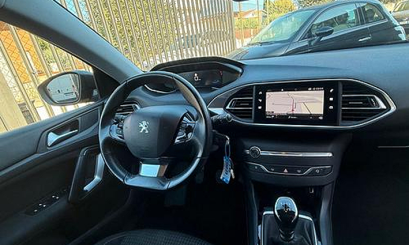 Peugeot 308 Station ...