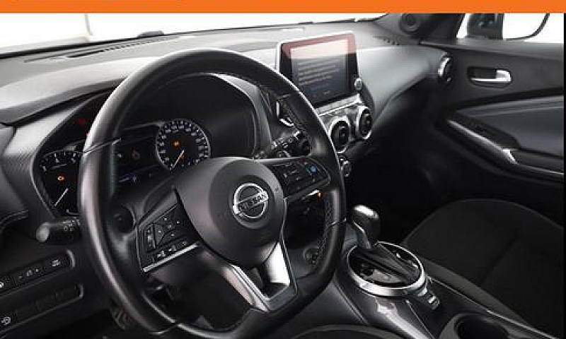 Nissan Juke Uh59363...