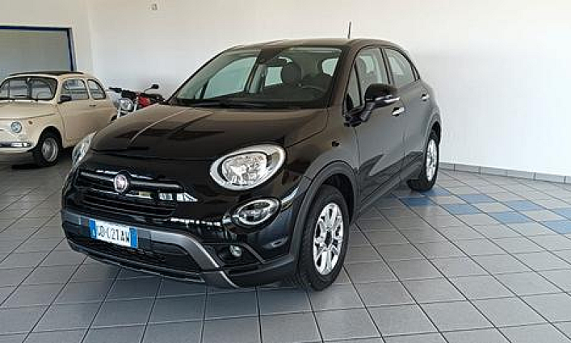 Fiat 500X 1.3 Multij...