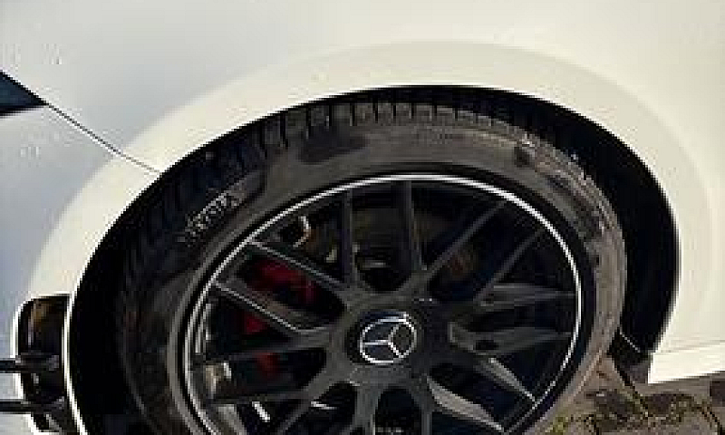 Mercedes Classe A W1...