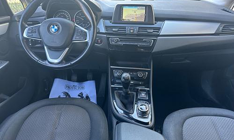 Bmw 216 216D Active ...