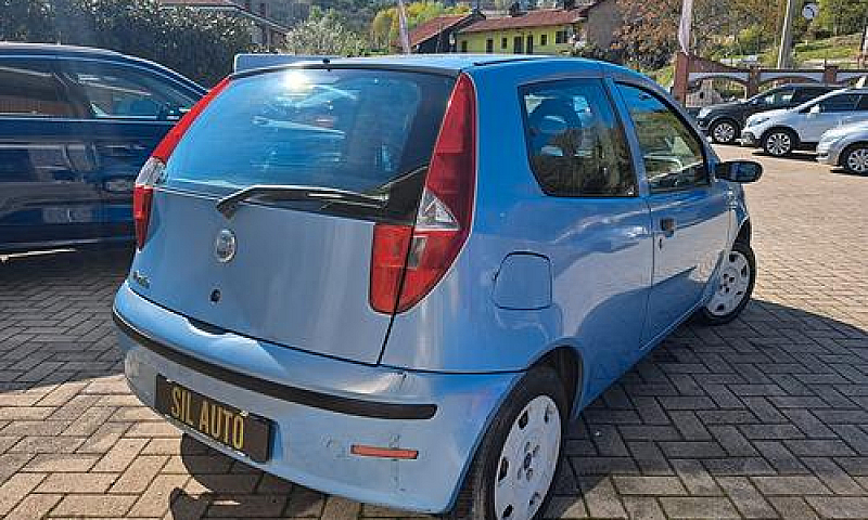 Fiat Punto 1.2 / 60C...