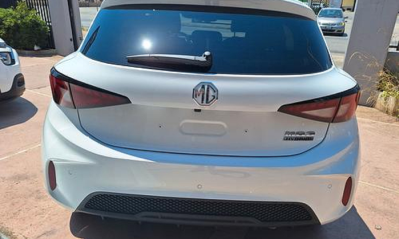 Mg Mg3 Comfort Full ...
